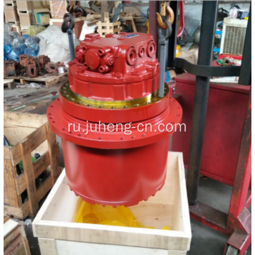 Конечная передача SH220 MAG-170VP-3600